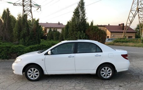 BYD F3 I, 2013 год, 495 000 рублей, 7 фотография
