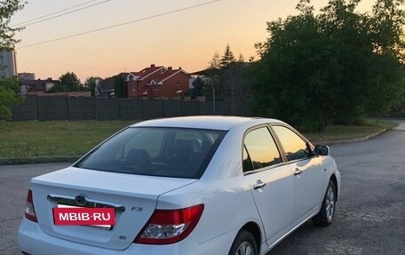 BYD F3 I, 2013 год, 495 000 рублей, 4 фотография