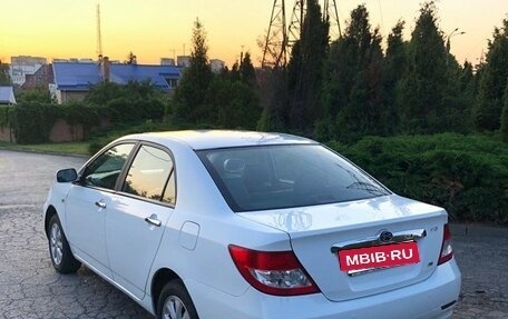 BYD F3 I, 2013 год, 495 000 рублей, 6 фотография