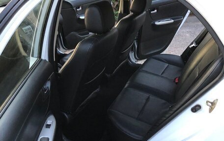 BYD F3 I, 2013 год, 495 000 рублей, 17 фотография