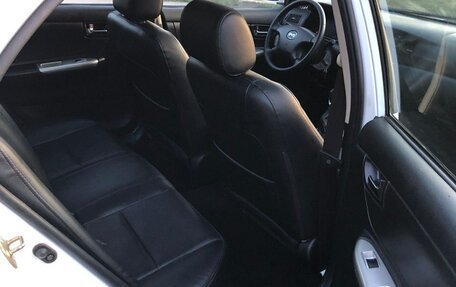 BYD F3 I, 2013 год, 495 000 рублей, 13 фотография