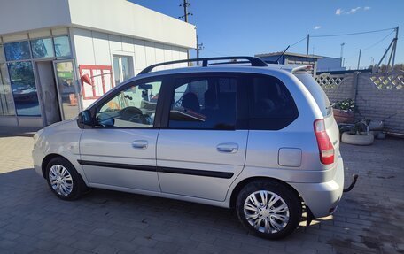 Hyundai Matrix I рестайлинг, 2008 год, 780 000 рублей, 2 фотография
