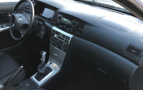 BYD F3 I, 2013 год, 495 000 рублей, 18 фотография