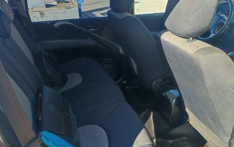 Hyundai Matrix I рестайлинг, 2008 год, 780 000 рублей, 8 фотография