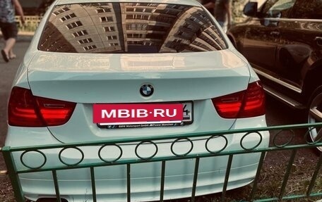 BMW 3 серия, 2011 год, 1 250 000 рублей, 5 фотография