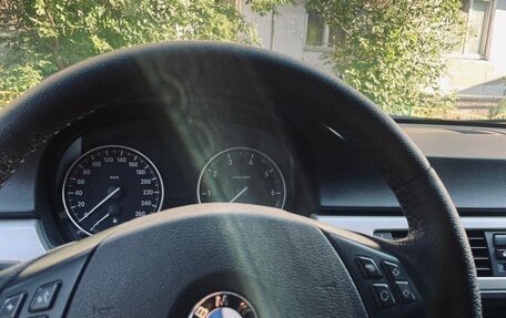BMW 3 серия, 2011 год, 1 250 000 рублей, 8 фотография