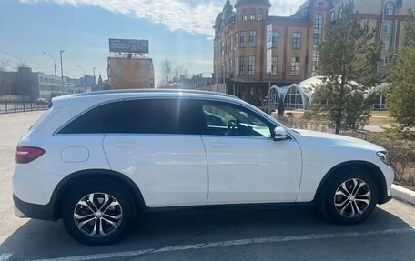 Mercedes-Benz GLC, 2015 год, 3 200 000 рублей, 8 фотография