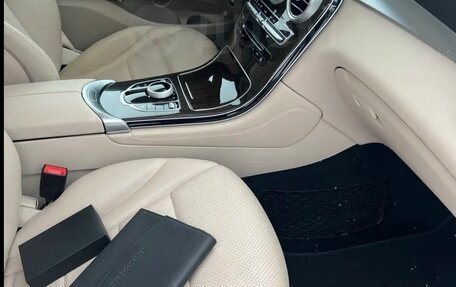 Mercedes-Benz GLC, 2015 год, 3 200 000 рублей, 13 фотография