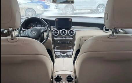 Mercedes-Benz GLC, 2015 год, 3 200 000 рублей, 15 фотография