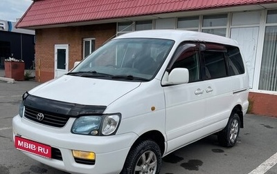Toyota Lite Ace IV, 2000 год, 1 300 000 рублей, 1 фотография