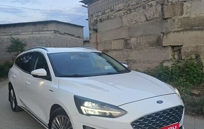 Ford Focus IV, 2020 год, 1 800 000 рублей, 1 фотография