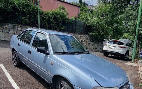 Daewoo Nexia I рестайлинг, 2012 год, 250 000 рублей, 1 фотография