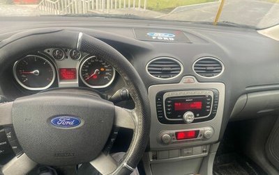 Ford Focus II рестайлинг, 2008 год, 350 000 рублей, 1 фотография