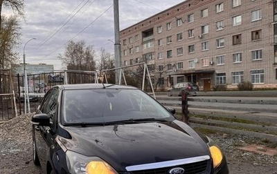 Ford Focus II рестайлинг, 2008 год, 725 000 рублей, 1 фотография