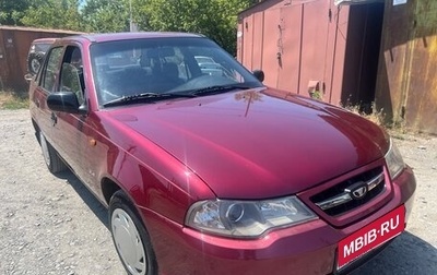Daewoo Nexia I рестайлинг, 2008 год, 295 000 рублей, 1 фотография