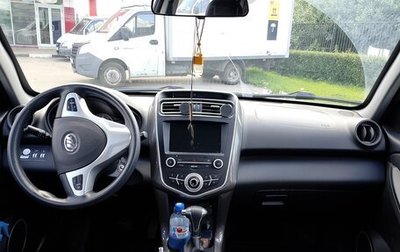 Lifan X60 I рестайлинг, 2017 год, 550 000 рублей, 1 фотография