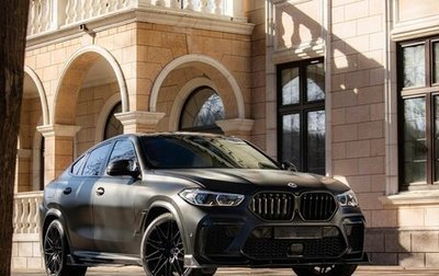 BMW X6, 2019 год, 7 200 000 рублей, 1 фотография