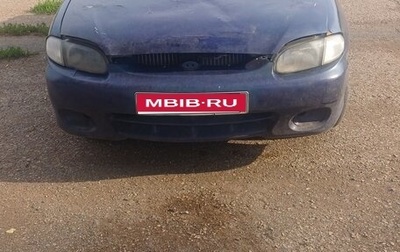 Hyundai Accent II, 1997 год, 75 000 рублей, 1 фотография