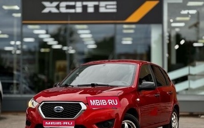 Datsun mi-DO, 2017 год, 559 000 рублей, 1 фотография