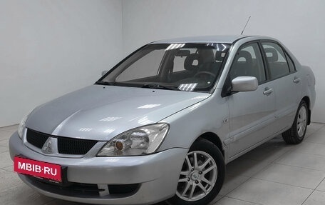 Mitsubishi Lancer IX, 2007 год, 425 000 рублей, 1 фотография