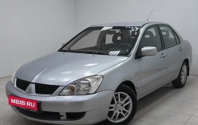 Mitsubishi Lancer IX, 2007 год, 425 000 рублей, 1 фотография
