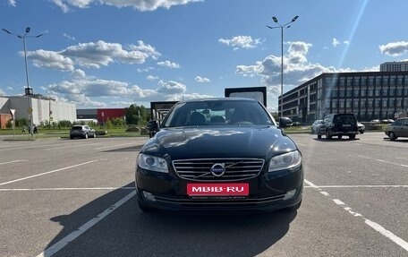 Volvo S80 II рестайлинг 2, 2015 год, 1 900 000 рублей, 1 фотография