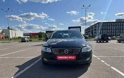 Volvo S80 II рестайлинг 2, 2015 год, 1 900 000 рублей, 1 фотография