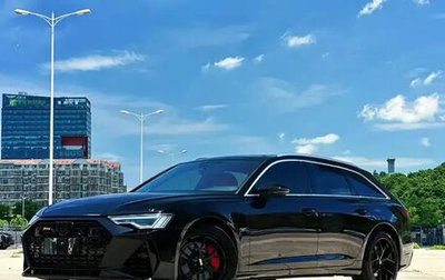 Audi A6, 2021 год, 4 600 111 рублей, 1 фотография
