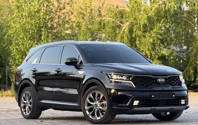 KIA Sorento IV, 2022 год, 3 750 000 рублей, 1 фотография