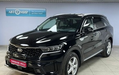 KIA Sorento IV, 2020 год, 3 400 000 рублей, 1 фотография