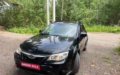 Subaru Impreza III, 2010 год, 650 000 рублей, 1 фотография