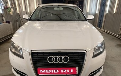 Audi A3, 2013 год, 1 120 000 рублей, 1 фотография