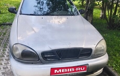 Chevrolet Lanos I, 2006 год, 150 000 рублей, 1 фотография