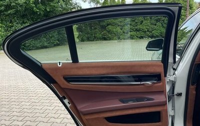 BMW 7 серия, 2010 год, 2 350 000 рублей, 1 фотография