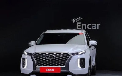 Hyundai Palisade I, 2021 год, 2 570 000 рублей, 1 фотография