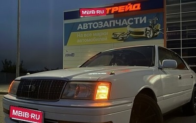 Toyota Crown, 1995 год, 500 000 рублей, 1 фотография