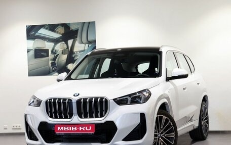 BMW X1, 2025 год, 5 640 000 рублей, 1 фотография