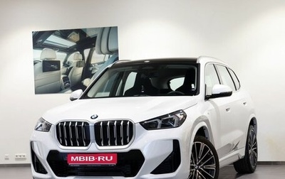 BMW X1, 2025 год, 5 640 000 рублей, 1 фотография