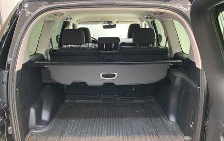 Toyota Land Cruiser Prado 150 рестайлинг 2, 2021 год, 7 500 000 рублей, 21 фотография