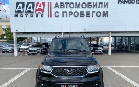 ЛуАЗ Patriot, 2020 год, 1 147 000 рублей, 2 фотография