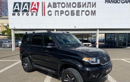 ЛуАЗ Patriot, 2020 год, 1 147 000 рублей, 3 фотография