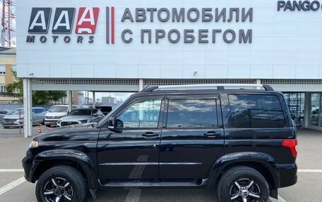 ЛуАЗ Patriot, 2020 год, 1 147 000 рублей, 8 фотография