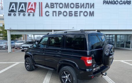 ЛуАЗ Patriot, 2020 год, 1 147 000 рублей, 7 фотография