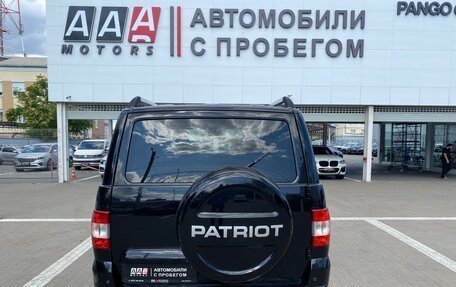 ЛуАЗ Patriot, 2020 год, 1 147 000 рублей, 6 фотография