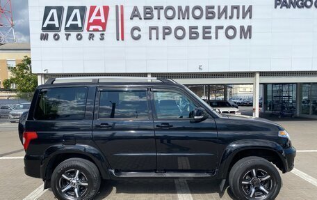 ЛуАЗ Patriot, 2020 год, 1 147 000 рублей, 4 фотография