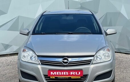 Opel Astra H, 2007 год, 580 000 рублей, 2 фотография