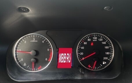 ЛуАЗ Patriot, 2020 год, 1 147 000 рублей, 18 фотография