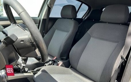 Opel Astra H, 2007 год, 580 000 рублей, 20 фотография