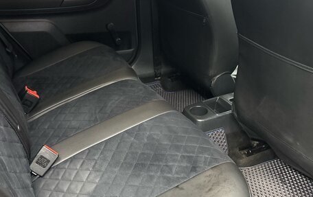 Skoda Fabia II, 2011 год, 850 000 рублей, 11 фотография