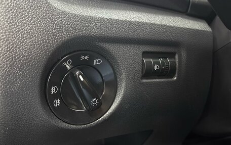 Skoda Fabia II, 2011 год, 850 000 рублей, 17 фотография
